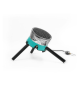 Orcamp Zenith Portatif Soba Mavi OUT-4701