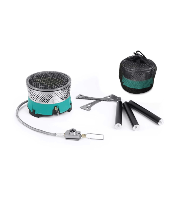 Orcamp Zenith Portatif Soba Mavi OUT-4701
