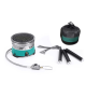Orcamp Zenith Portatif Soba Mavi OUT-4701