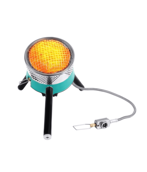 Orcamp Zenith Portatif Soba Mavi OUT-4701
