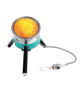 Orcamp Zenith Portatif Soba Mavi OUT-4701