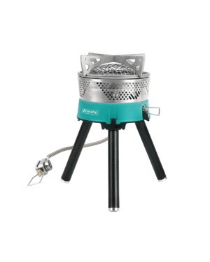 Orcamp Zenith Portatif Soba Mavi OUT-4701