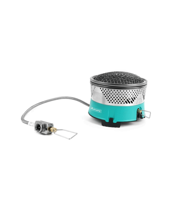 Orcamp Zenith Portatif Soba Mavi OUT-4701