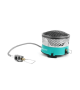 Orcamp Zenith Portatif Soba Mavi OUT-4701