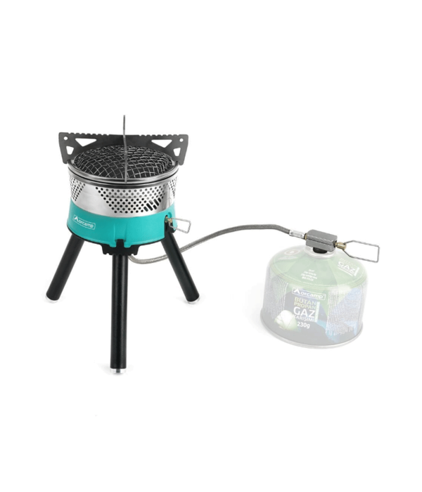 Orcamp Zenith Portatif Soba Mavi OUT-4701