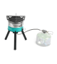 Orcamp Zenith Portatif Soba Mavi OUT-4701