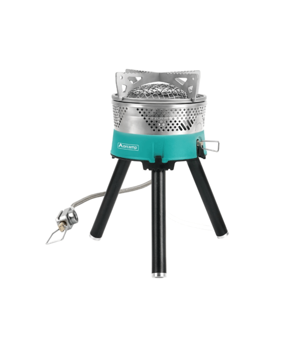 Orcamp Zenith Portatif Soba Mavi OUT-4701