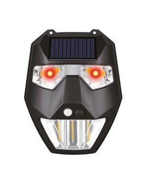 Panther - Pt-2998 Solar Led Duvar Lambası