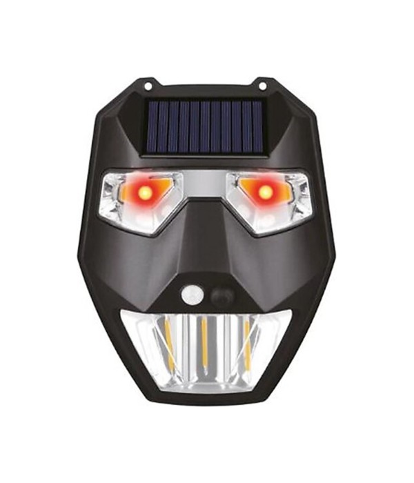 Panther - Pt-2998 Solar Led Duvar Lambası Panther - Pt-2998 Solar Led Duvar Lambası