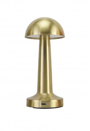 Panther - Pt-700 Usb Şarjlı Masa Lambası