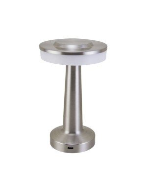 Panther - Pt-701 Usb Şarjlı Masa Lambası Panther - Pt-701 Usb Şarjlı Masa Lambası