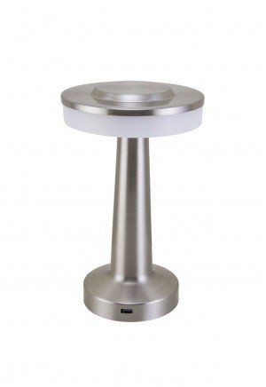 Panther - Pt-701 Usb Şarjlı Masa Lambası