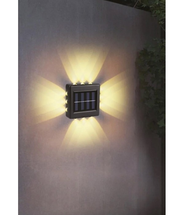 Panther - Pt-2939 Solar Led Bahçe Lambasi Panther - Pt-2939 Solar Led Bahçe Lambasi