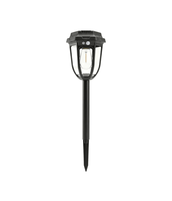 Panther PT-B214 Solar Hareket Sensörlü Bahçe Çim Aydınlatma Armatürü Panther PT-B214 Solar Hareket Sensörlü Bahçe Çim Aydınlatma Armatürü