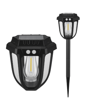 Panther PT-B214 Solar Hareket Sensörlü Bahçe Çim Aydınlatma Armatürü Panther PT-B214 Solar Hareket Sensörlü Bahçe Çim Aydınlatma Armatürü