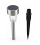 Panther PT-B110 10lu Solar Bahçe Lambası Seti Panther PT-B110 10lu Solar Bahçe Lambası Seti