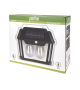Panther PT-2992 Sensörlü Solar Led Bahçe Duvar Lambası