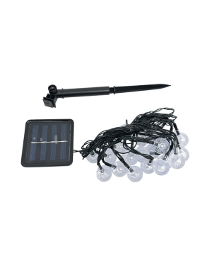 Panther PT-114 5m Solar Kazıklı Led Işık