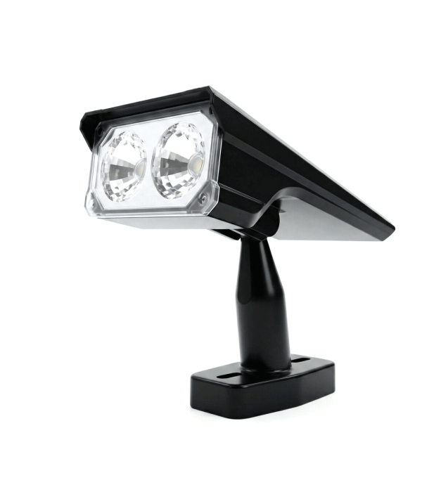 Panther PT-B211 Solar Led Bahçe Lambası Panther PT-B211 Solar Led Bahçe Lambası