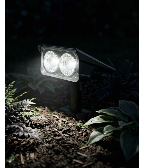 Panther PT-B211 Solar Led Bahçe Lambası Panther PT-B211 Solar Led Bahçe Lambası