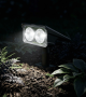 Panther PT-B211 Solar Led Bahçe Lambası Panther PT-B211 Solar Led Bahçe Lambası