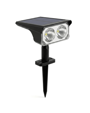Panther PT-B211 Solar Led Bahçe Lambası