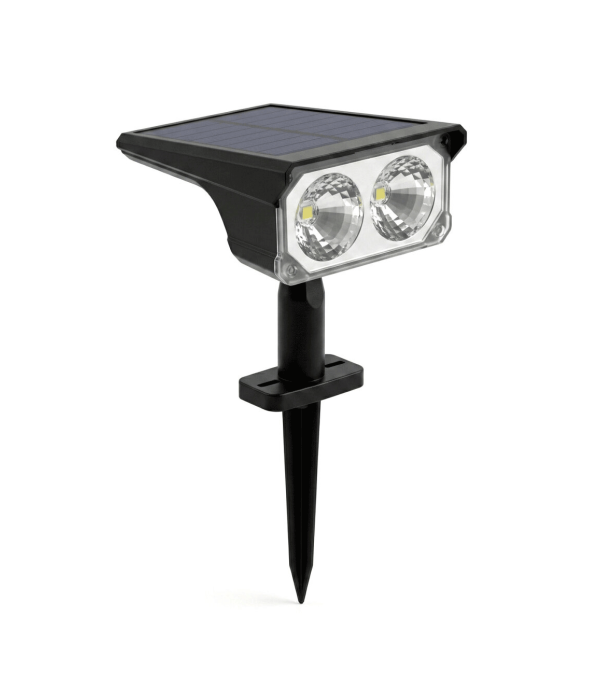 Panther PT-B211 Solar Led Bahçe Lambası Panther PT-B211 Solar Led Bahçe Lambası
