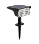 Panther PT-B211 Solar Led Bahçe Lambası Panther PT-B211 Solar Led Bahçe Lambası