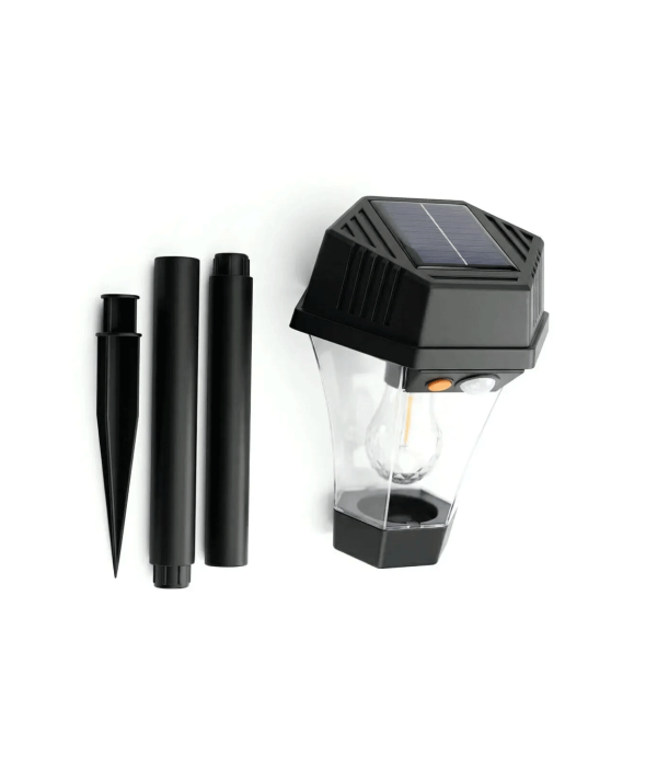 Panther PT-B213 Solar Kazıklı Bahçe Çim Armatürü Panther PT-B213 Solar Kazıklı Bahçe Çim Armatürü