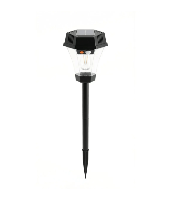 Panther PT-B213 Solar Kazıklı Bahçe Çim Armatürü Panther PT-B213 Solar Kazıklı Bahçe Çim Armatürü