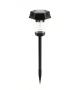 Panther PT-B213 Solar Kazıklı Bahçe Çim Armatürü Panther PT-B213 Solar Kazıklı Bahçe Çim Armatürü