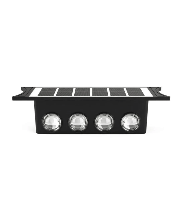 Panther PT-2930 PT-2930 Solar Led Duvar Lambası Panther PT-2930 PT-2930 Solar Led Duvar Lambası