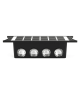 Panther PT-2930 PT-2930 Solar Led Duvar Lambası Panther PT-2930 PT-2930 Solar Led Duvar Lambası