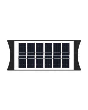 Panther PT-2930 PT-2930 Solar Led Duvar Lambası