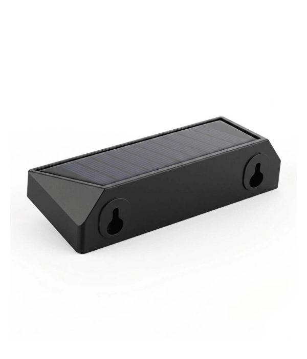 Panther PT-2931 Solar Led Duvar Lambası