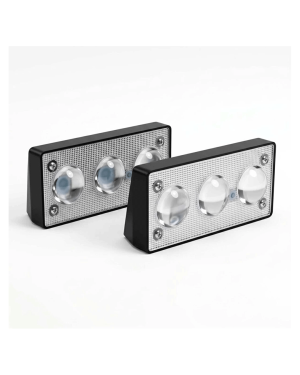 Panther PT-2931 Solar Led Duvar Lambası