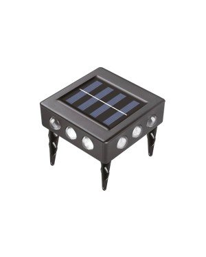 Panther - Pt-2939 Solar Led Bahçe Lambasi