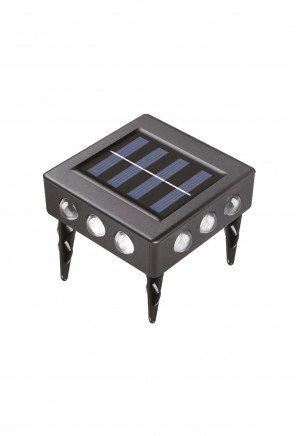 Panther - Pt-2939 Solar Led Bahçe Lambasi