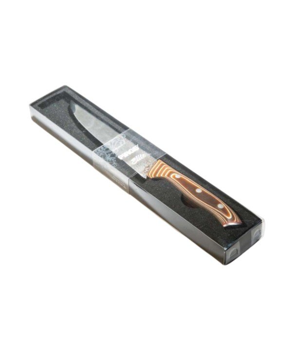 Pirge Elite Kasap Bıçağı No.2 16,5 cm - 32102 Pirge Elite Kasap Bıçağı No.2 16,5 cm - 32102