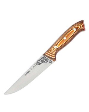 Pirge Elite Kasap Bıçağı No.2 16,5 cm - 32102