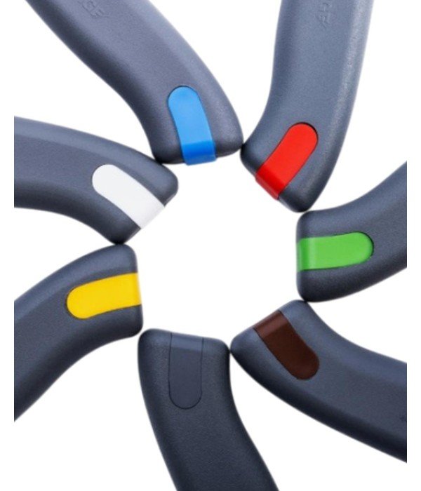 Pirge Gastro Ekmek Bıçağı Pro 17,5 cm - 37024 Pirge Gastro Ekmek Bıçağı Pro 17,5 cm - 37024