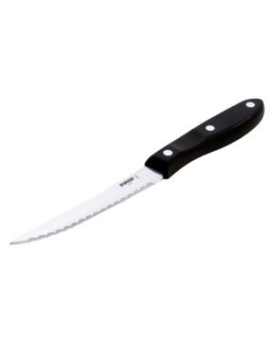 Pirge Steak Biftek Bıçağı Plastik Sap 12 cm - 41095