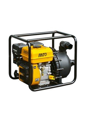 Rato - RT 80 HB26-3.8Q Benzinli İpli Kimyasal Pompası Rato - RT 80 HB26-3.8Q Benzinli İpli Kimyasal Pompası
