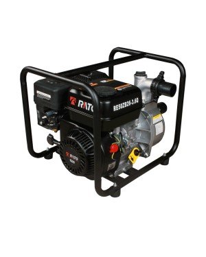 Rato - RE 50ZB26-3.6Q 6.5 HP Benzinli İpli Motopomp