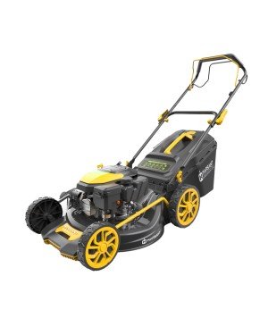 Rato - RMP 41Q-V125 3 HP Çim Biçme Makinesi