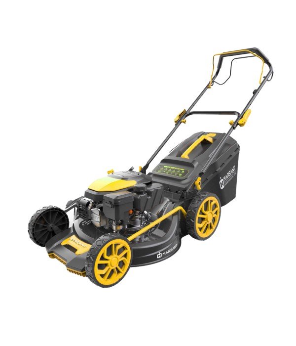 Rato - RMP 41Q-V125 3 HP Çim Biçme Makinesi