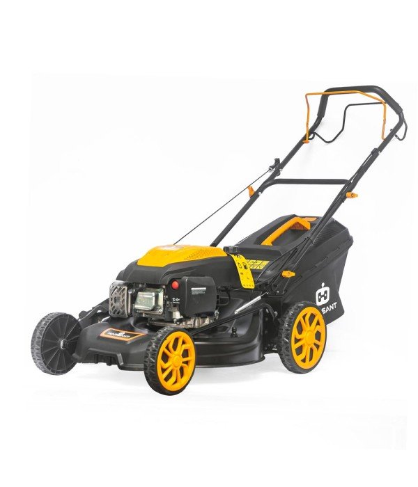 Rato - RMP 53Q-V190 5.5 HP Çim Biçme Makinesi