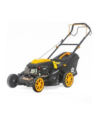 Rato - RMS 53Q-V210 6.0 HP Çim Biçme Makinesi