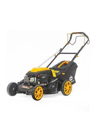 Rato - RMS 53Q-V210 6.0 HP Çim Biçme Makinesi Rato - RMS 53Q-V210 6.0 HP Çim Biçme Makinesi