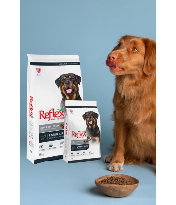 Enjoy Yetişkin Köpekler İçin 15 kg Biftekli Kuru Mama - ENJ - 09 Enjoy Yetişkin Köpekler İçin 15 kg Biftekli Kuru Mama - ENJ - 09